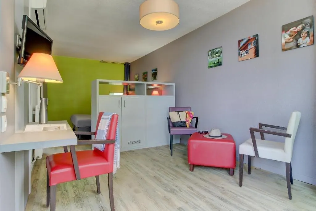 Hotel Belambra Clubs Presqu'Ile De Giens - Les Criques Hyères