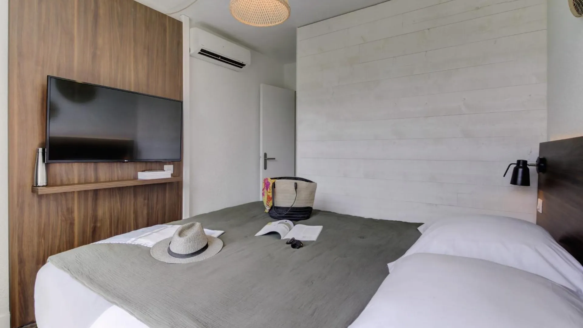 ****  Hotel Belambra Clubs Presqu'Ile De Giens - Les Criques Hyères Francia
