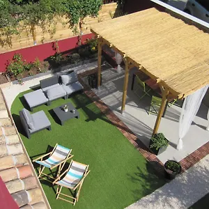 La Terracotta Bed and breakfast