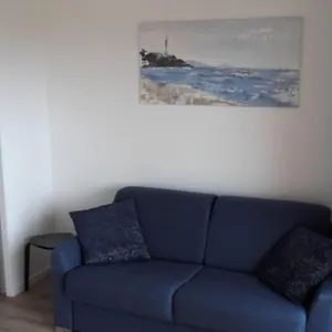 Anglet-biarritz Vue - Terrasse + Garage Appartement Anglet