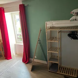équipé Centre Dol De Bretagne Appartement Dol-de-Bretagne