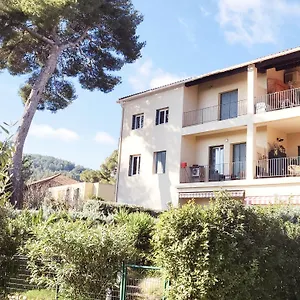 La Costabella A Hyeres-les-palmiers Appartement Hyères