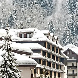 L'aiguille - Maeva Appartement Chamonix