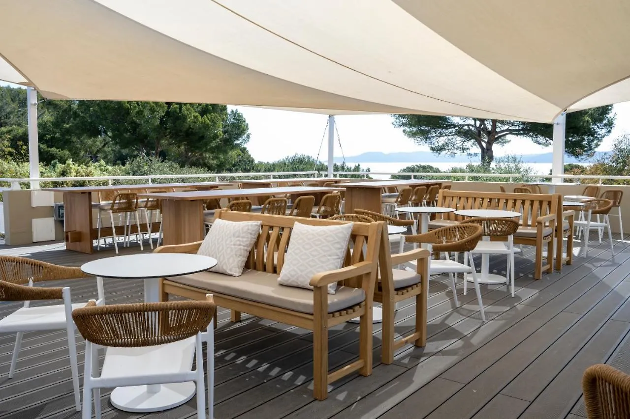 Belambra Clubs Presqu'Ile De Giens - Les Criques Hotel Hyeres