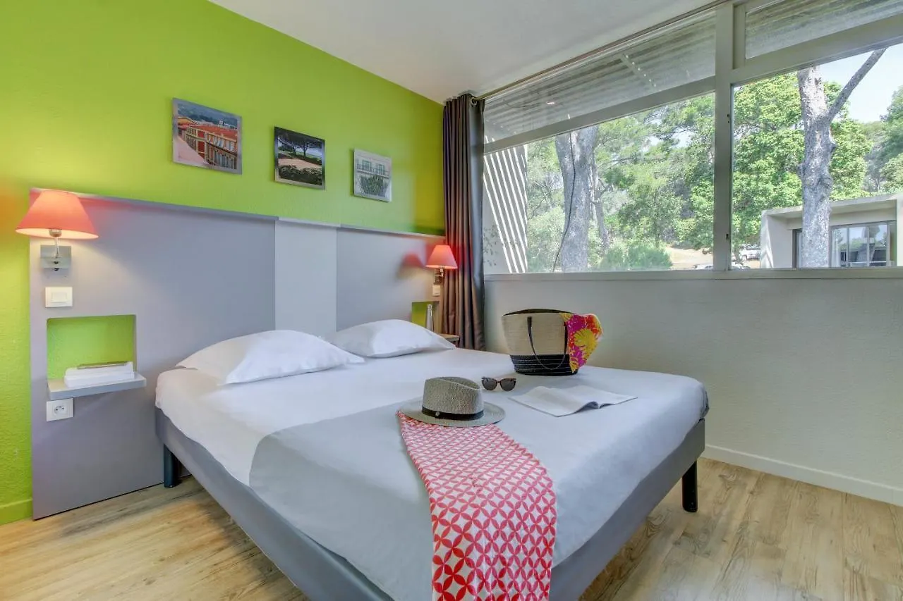 ****  Belambra Clubs Presqu'Ile De Giens - Les Criques Hotel Hyeres France