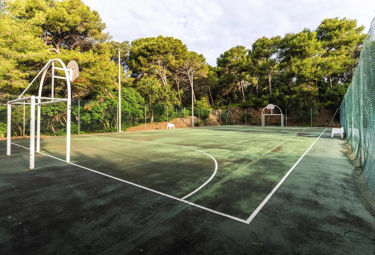 Belambra Clubs Presqu'Ile De Giens - Les Criques Hotel Hyeres 4*,  France