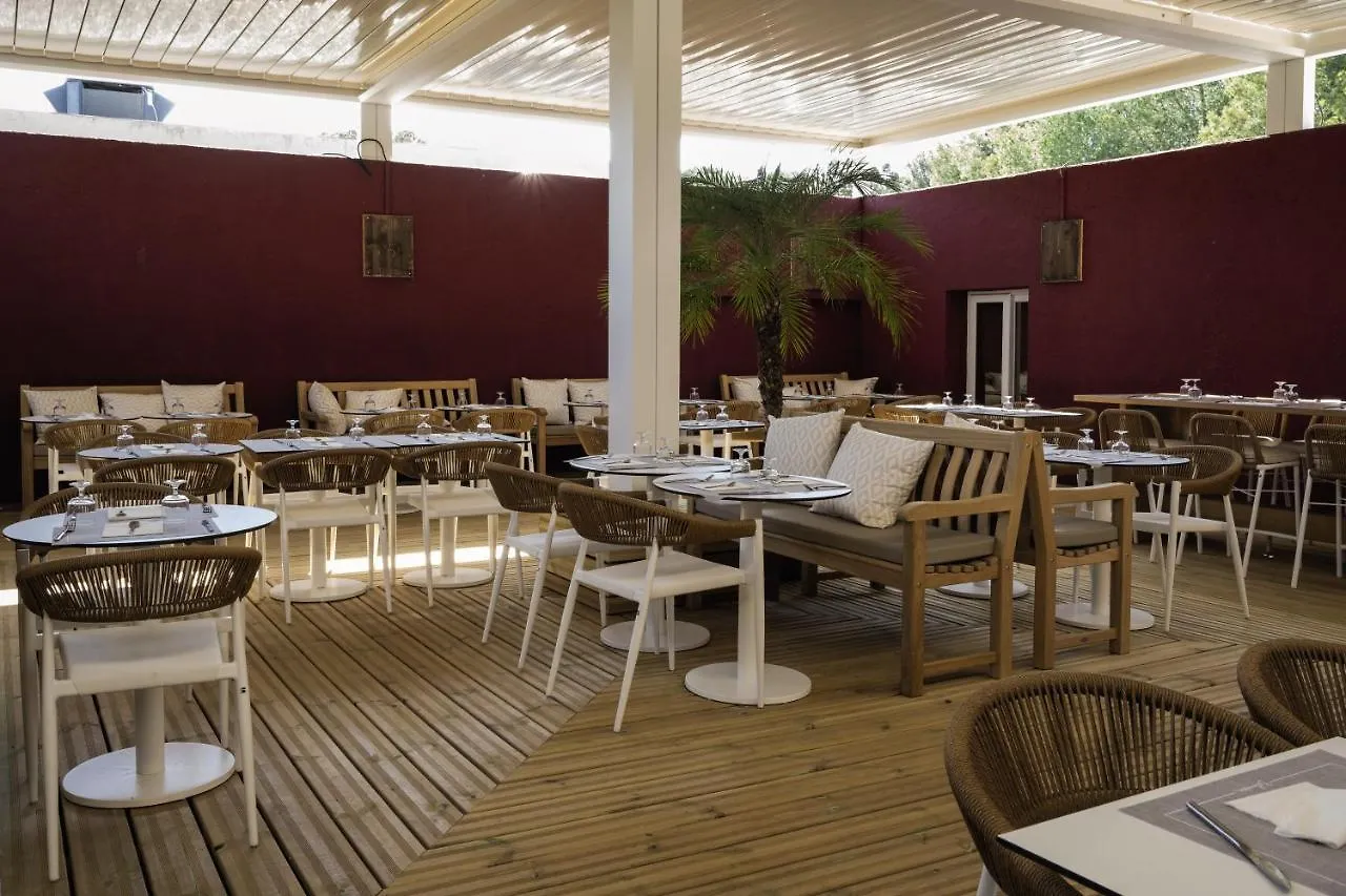 Belambra Clubs Presqu'Ile De Giens - Les Criques Hotel Hyeres