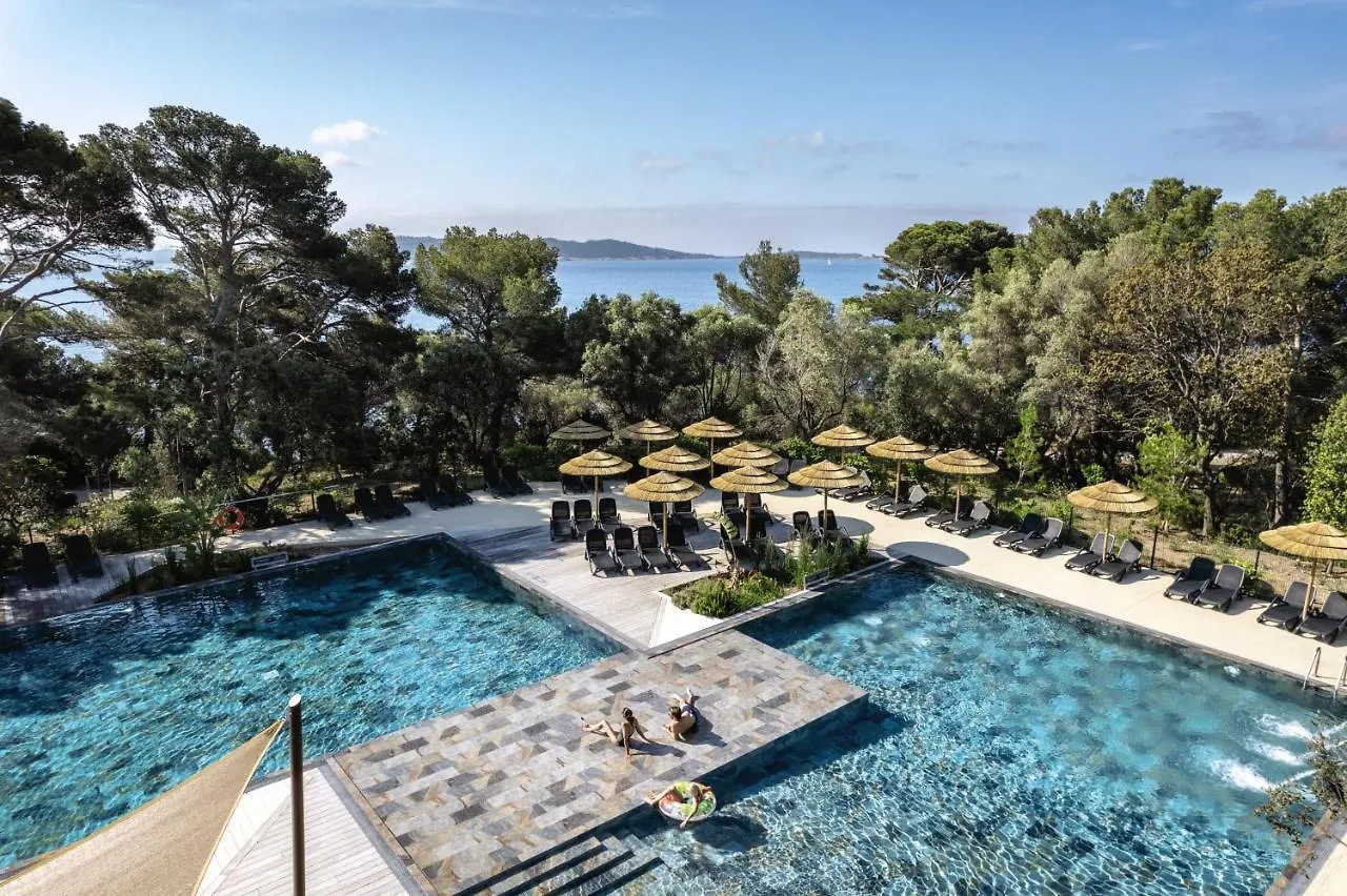 Belambra Clubs Presqu'Ile De Giens - Les Criques Hotel Hyeres