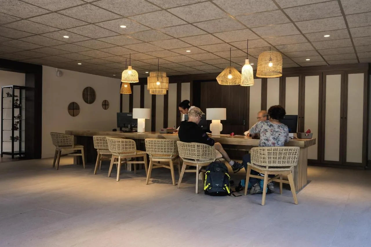 Belambra Clubs Presqu'Ile De Giens - Les Criques Hotel Hyeres