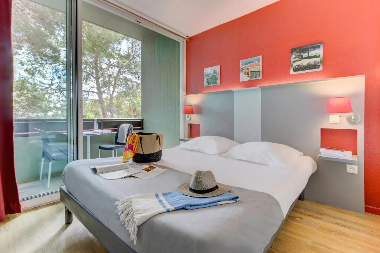 Belambra Clubs Presqu'Ile De Giens - Les Criques Hotel Hyeres France
