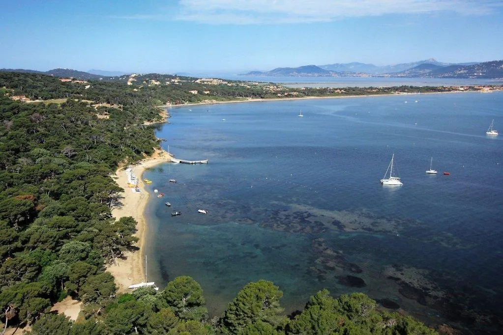 Belambra Clubs Presqu'Ile De Giens - Les Criques Hotel Hyeres France