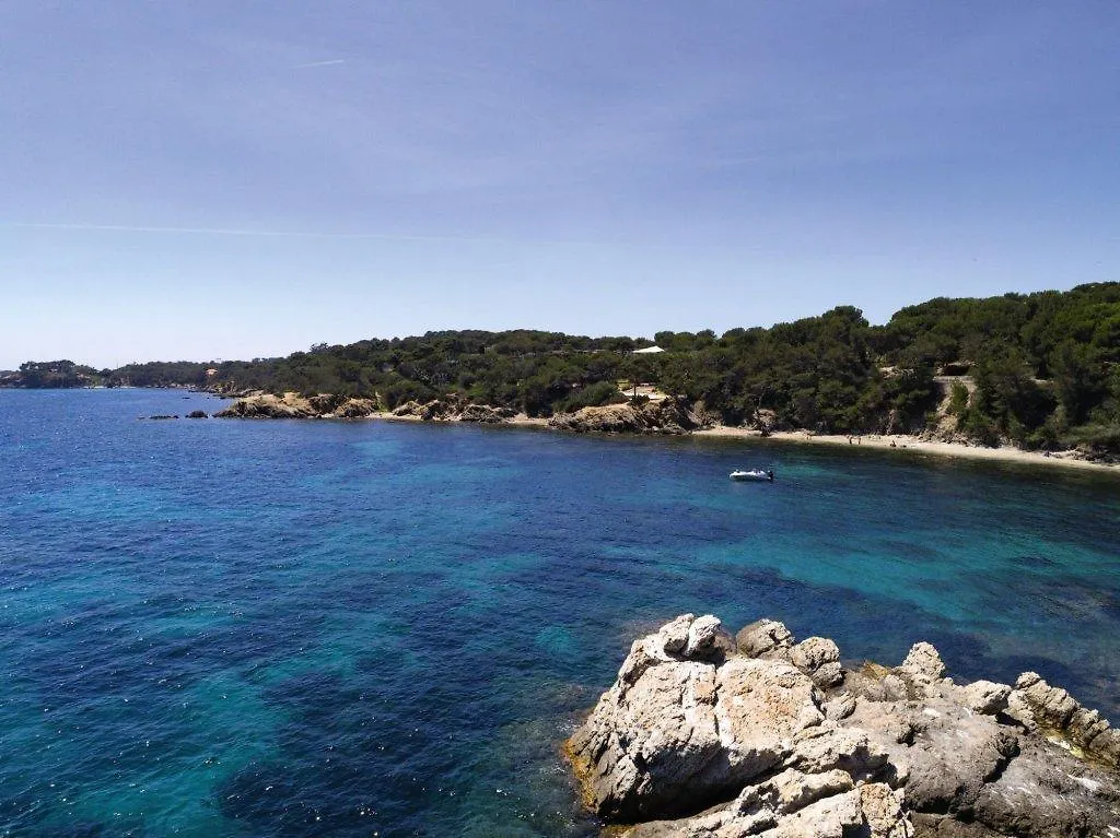 Belambra Clubs Presqu'Ile De Giens - Les Criques Hotel Hyeres France