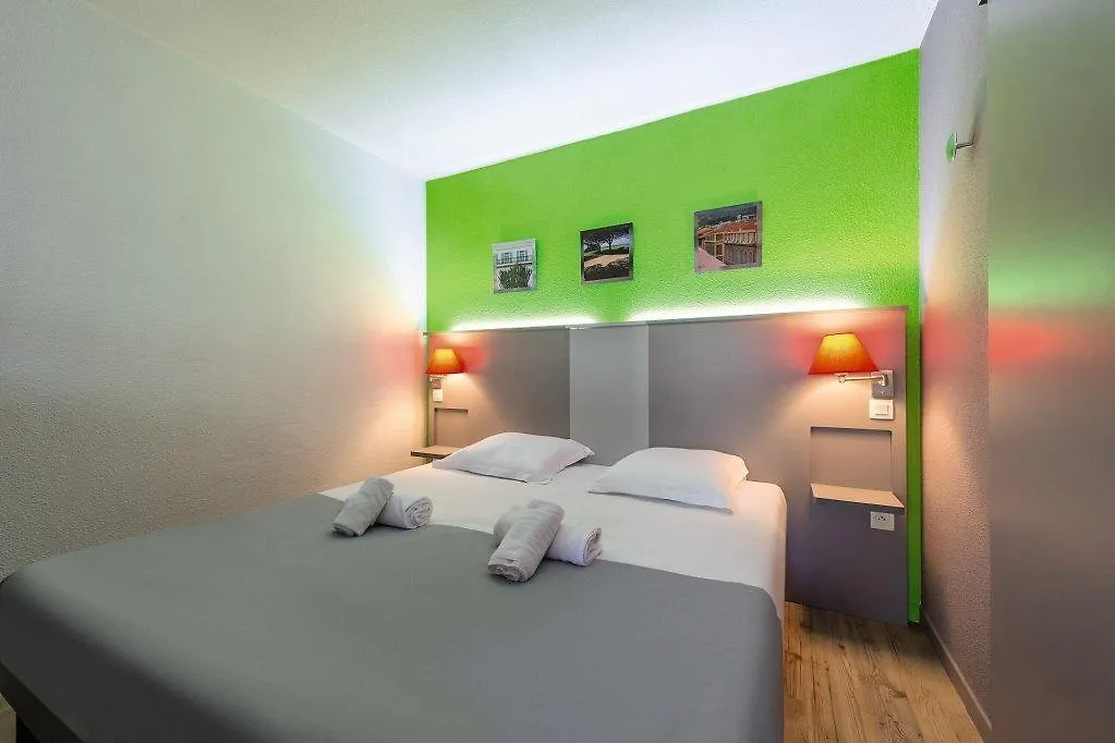 ****  Belambra Clubs Presqu'Ile De Giens - Les Criques Hotel Hyeres France