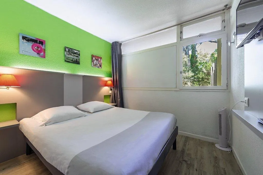 Belambra Clubs Presqu'Ile De Giens - Les Criques Hotel Hyeres 4*,
