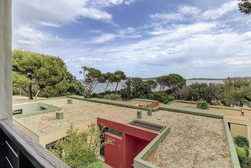Belambra Clubs Presqu'Ile De Giens - Les Criques Hotel Hyeres France