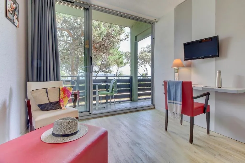 Belambra Clubs Presqu'Ile De Giens - Les Criques Hotel Hyeres