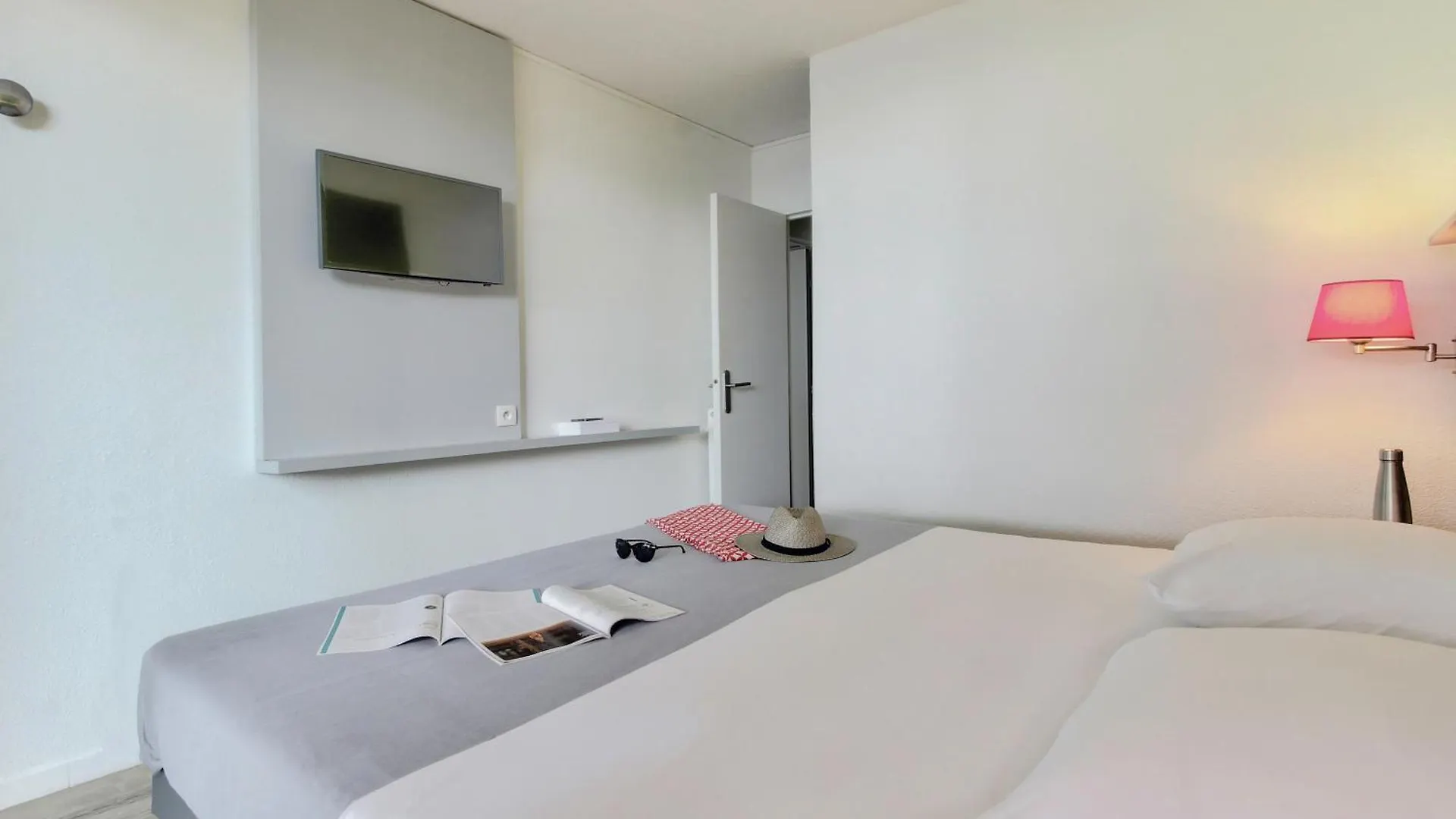 Belambra Clubs Presqu'Ile De Giens - Les Criques Hotel Hyeres