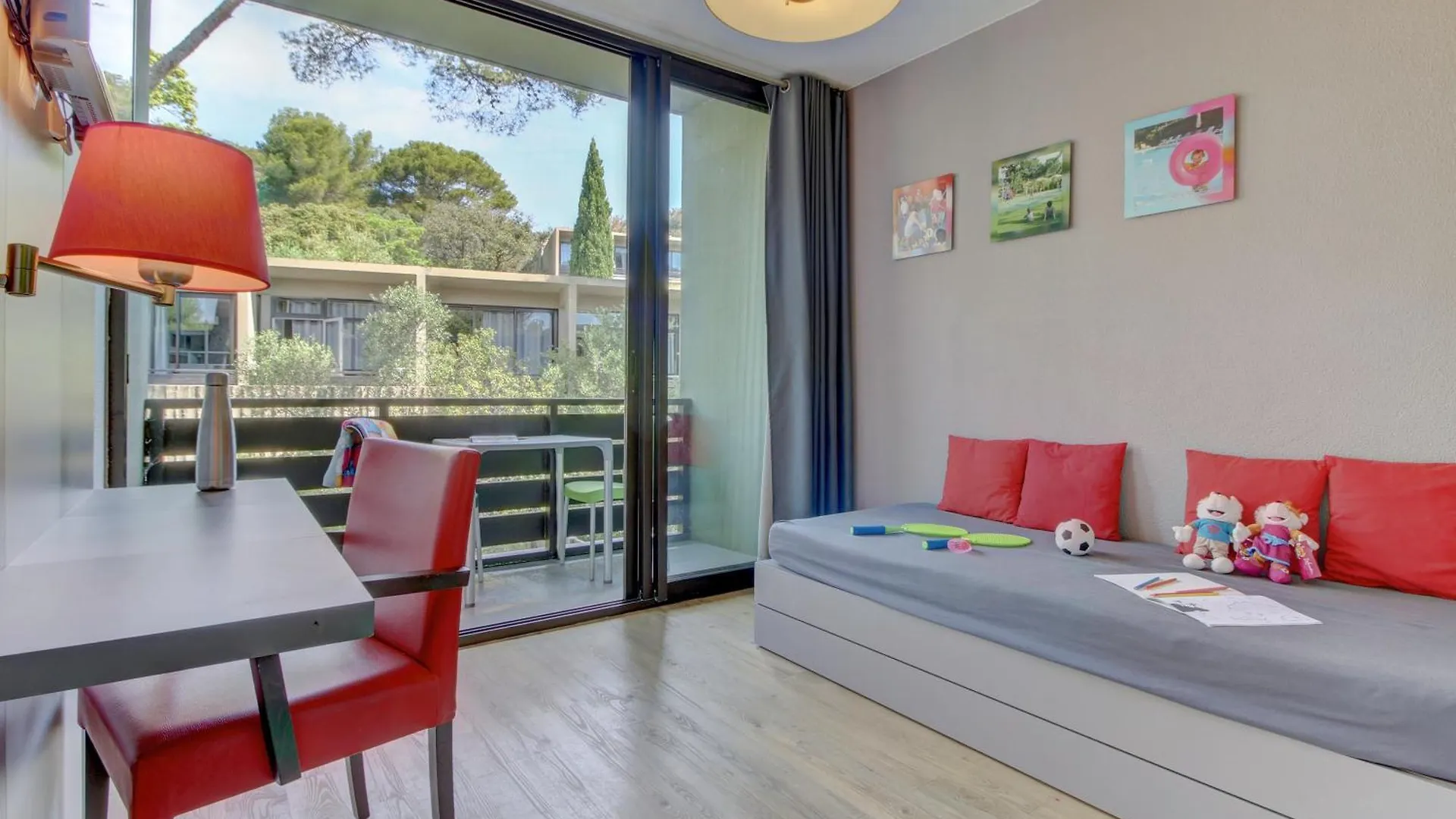 Belambra Clubs Presqu'Ile De Giens - Les Criques Hotel Hyeres