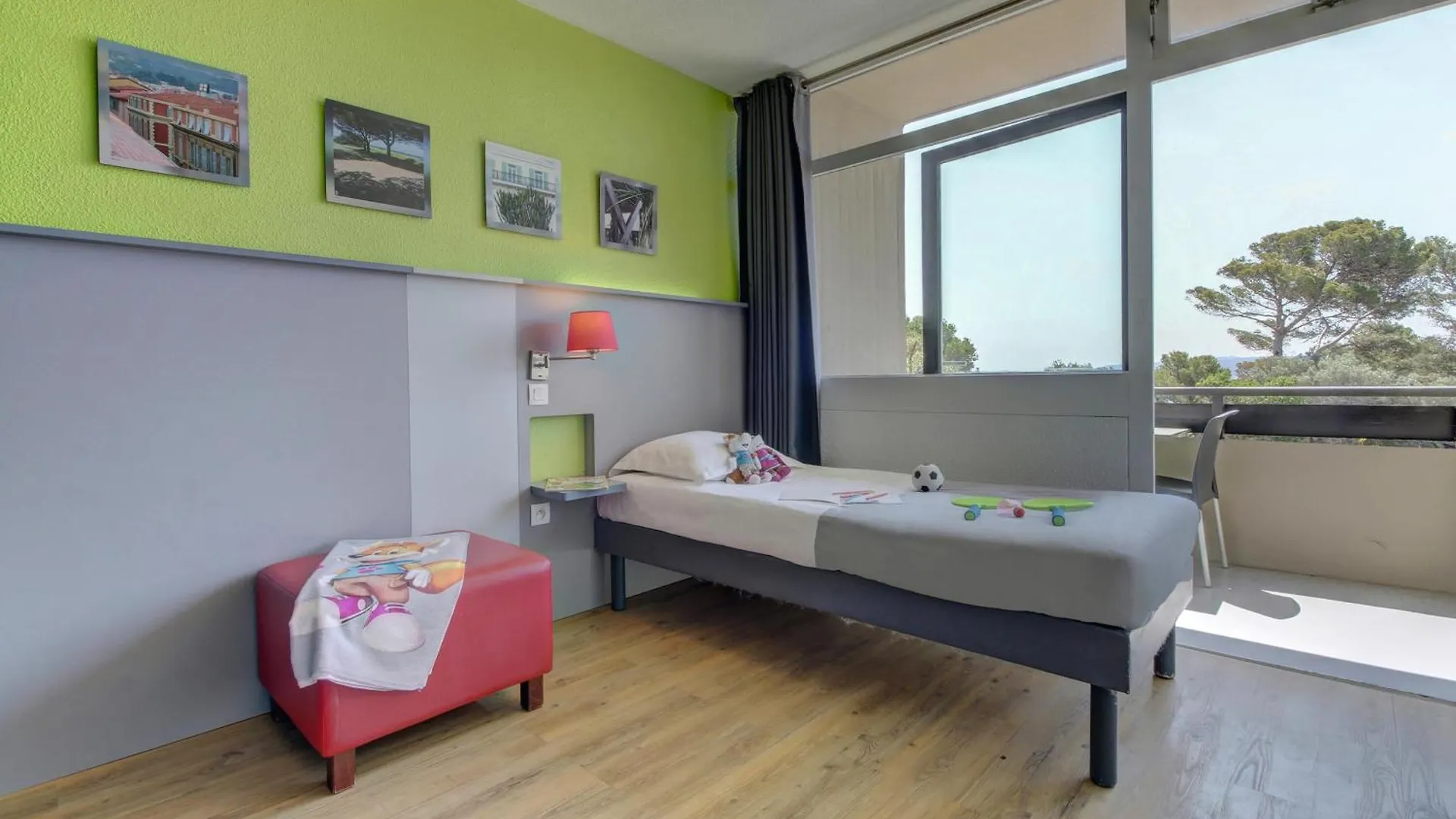 Belambra Clubs Presqu'Ile De Giens - Les Criques Hotel Hyeres