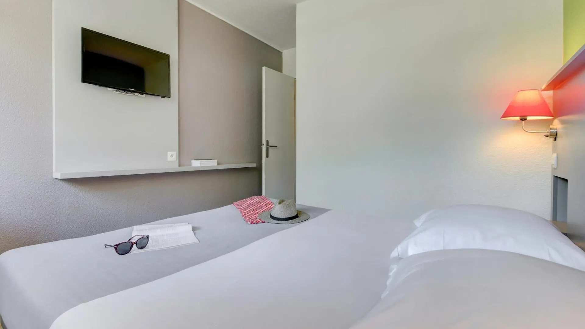 Belambra Clubs Presqu'Ile De Giens - Les Criques Hotel Hyeres 4*,  France
