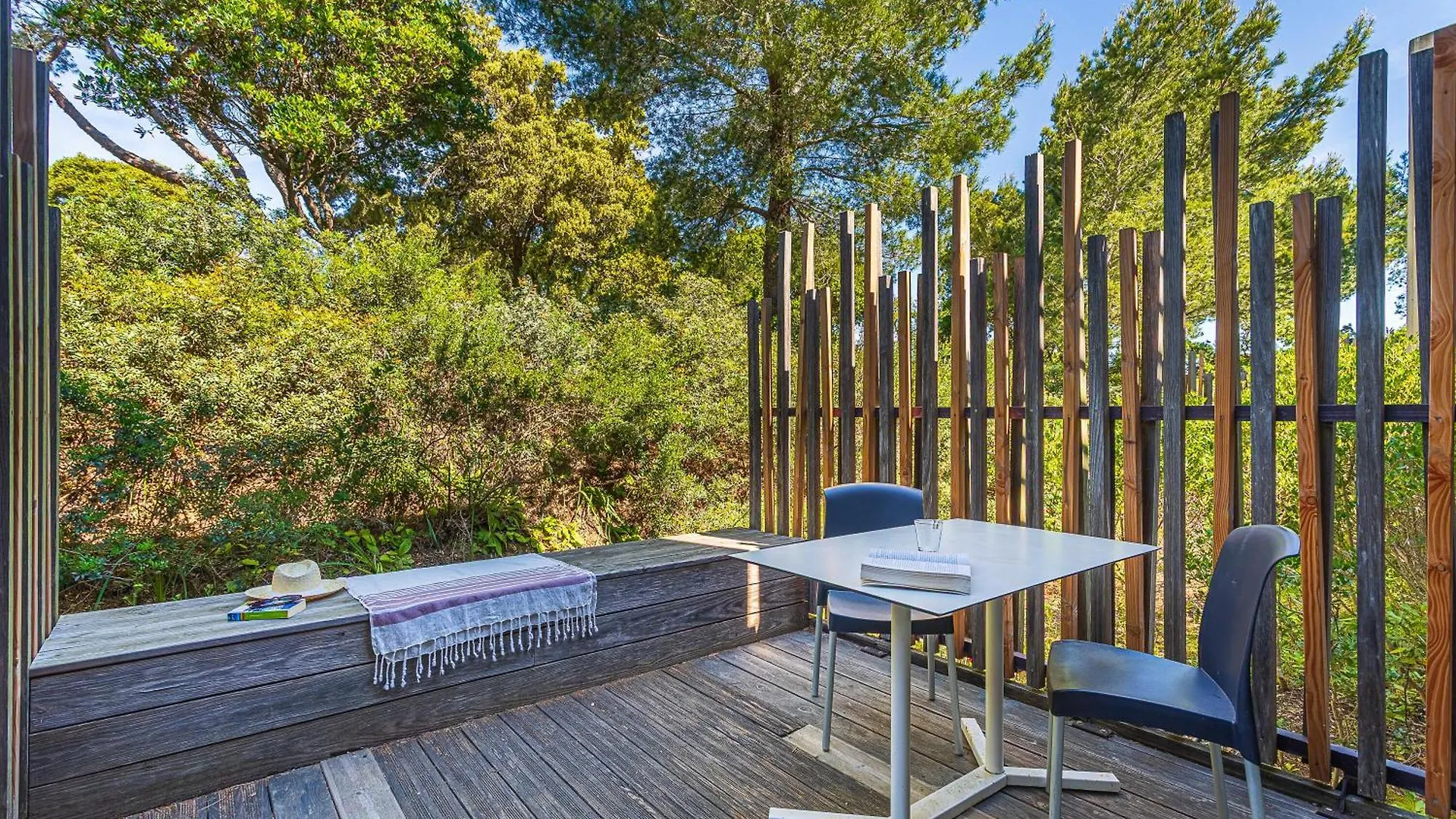 Belambra Clubs Presqu'Ile De Giens - Les Criques Hotel Hyeres