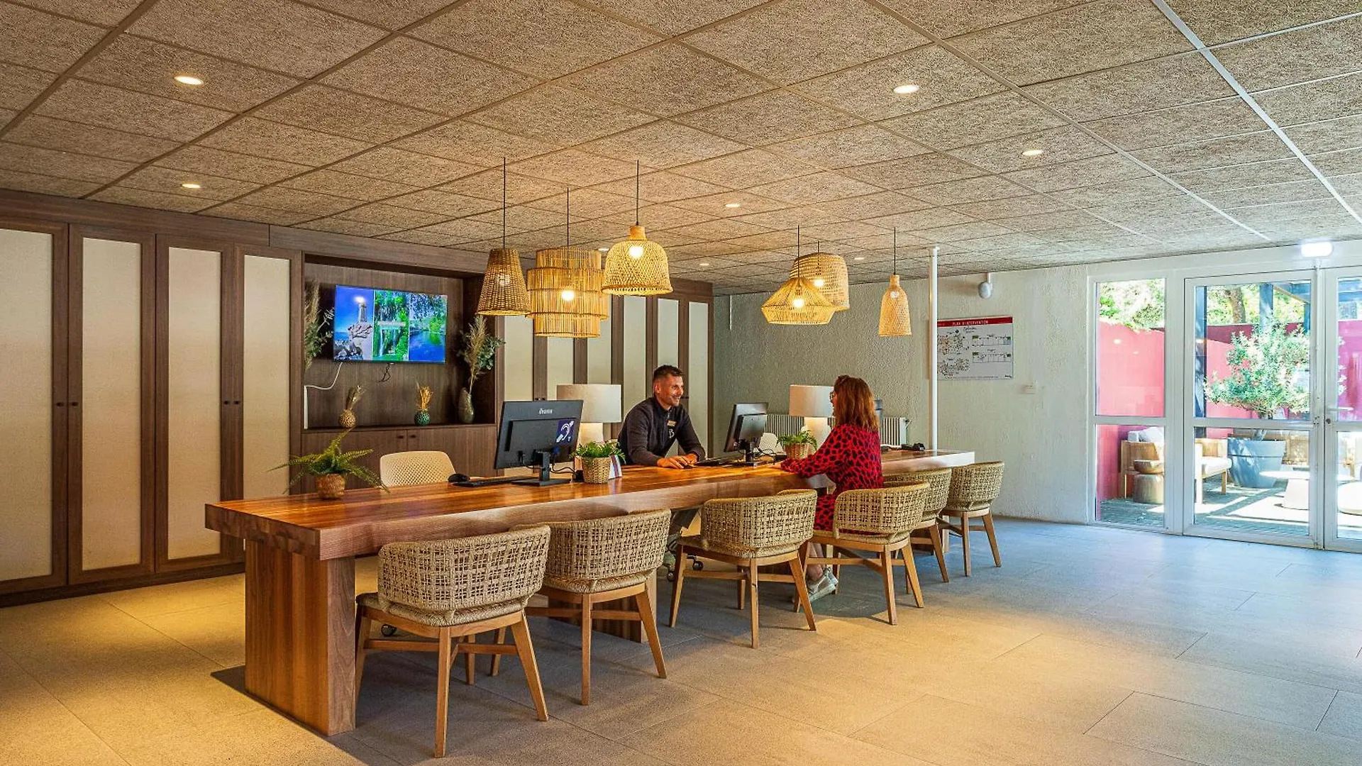 Belambra Clubs Presqu'Ile De Giens - Les Criques Hotel Hyeres France
